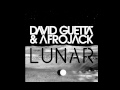 Видеоклип David Guetta Lunar