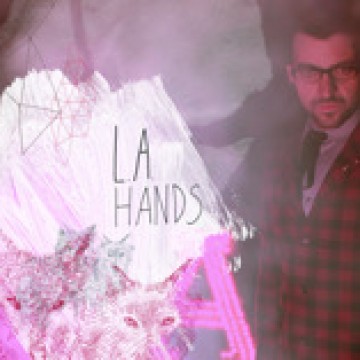 Сингл L.A. - Hands