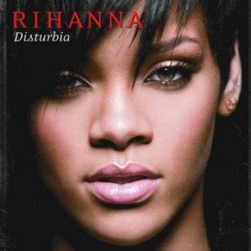Сингл Rihanna - Disturbia (Craig C's Disturbstramental Mix)