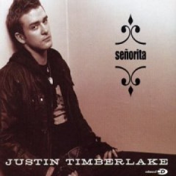 Сингл Justin Timberlake - Senorita