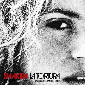 Сингл Shakira - La Tortura